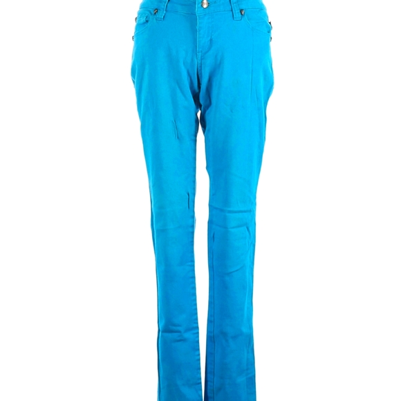 Tripp NYC Low Rise Boot Cut Jeggings - Picture 2 of 9